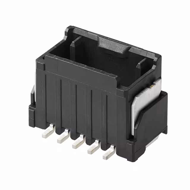 2170630057 Molex  Headers Male Pins