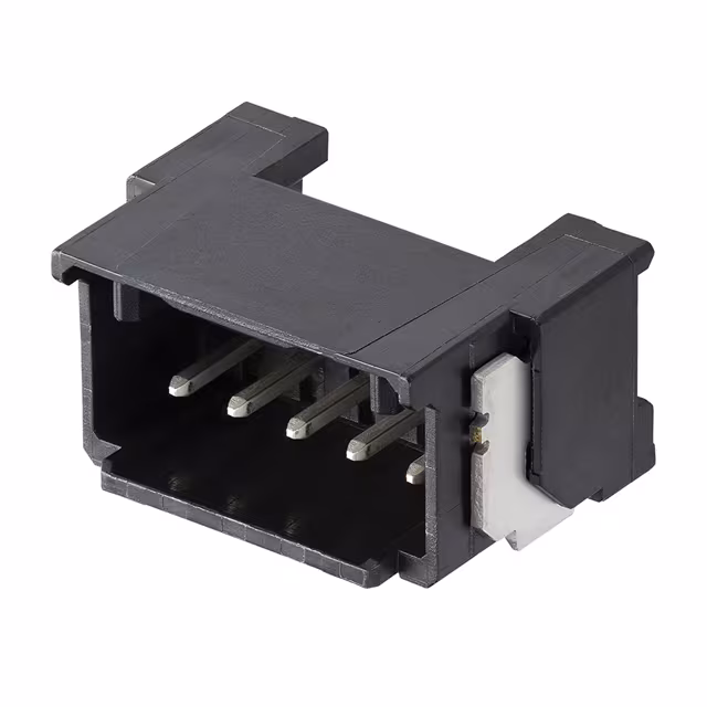 2170640031 Molex  Headers Male Pins