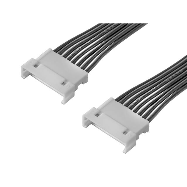 2181100802 Molex  Assemblaggi di cavi