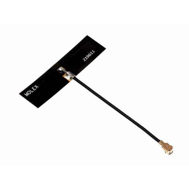 2196110050 Molex  Antenas de RF