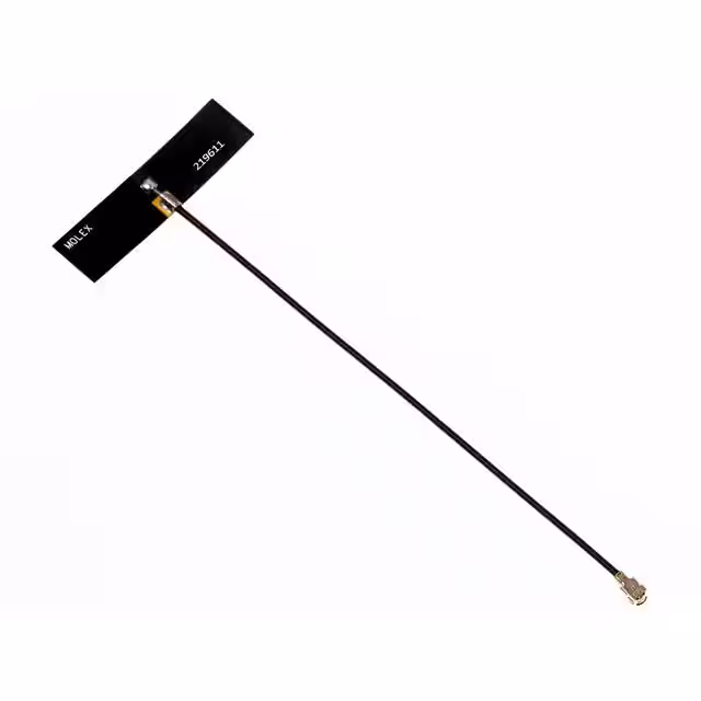 2196110100 Molex  Antenne RF