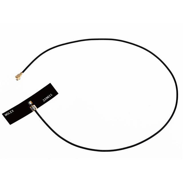 2196110250 Molex  Antenas de RF