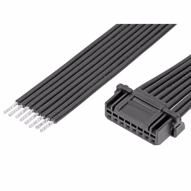 2196531084 Molex  Assemblaggi di cavi