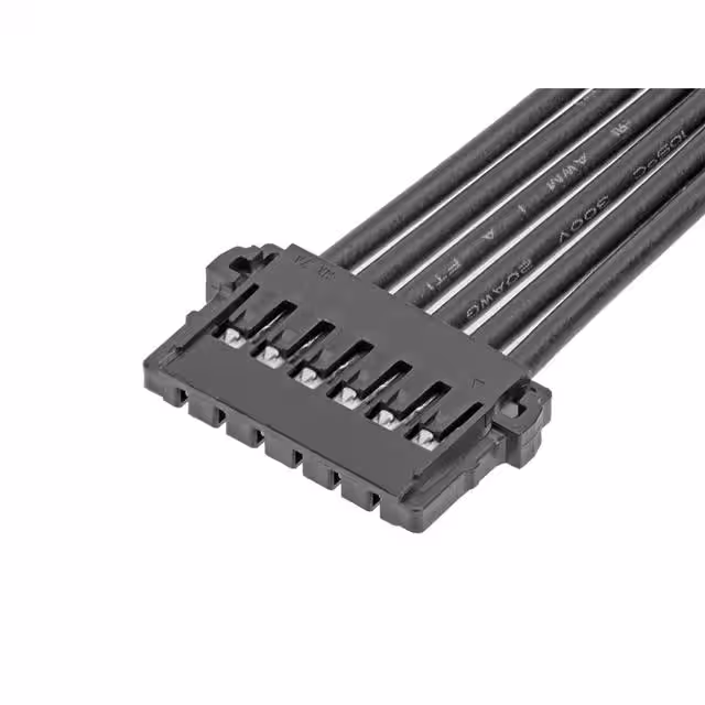 2196562064 Molex  Assemblaggi di cavi