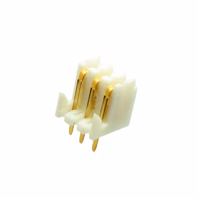 22172032 Molex  Embases Prises femelles