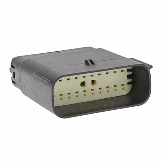 334822154 Molex  Boîtiers de connecteurs rectangulaires