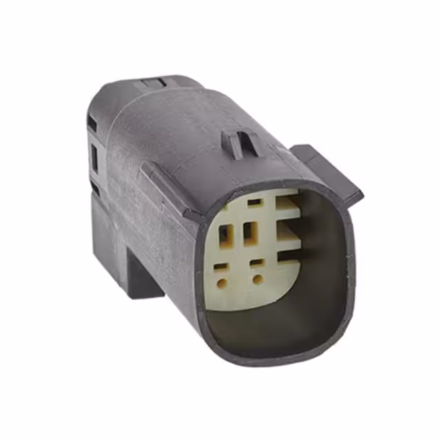 334824104 Molex  Boîtiers de connecteurs rectangulaires