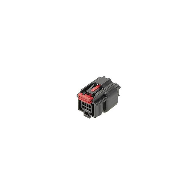 348944003 Molex  Boîtiers de connecteurs rectangulaires