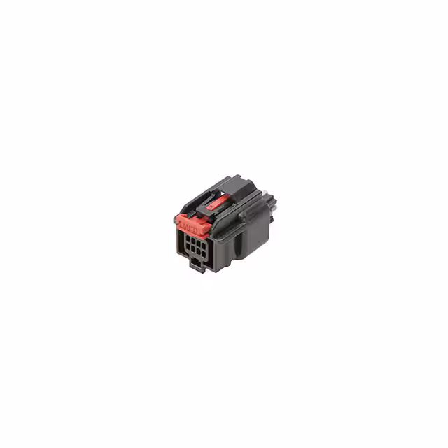 348944004 Molex  Rectangular Connector Housings
