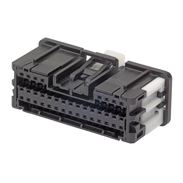 349590390 Molex  Boîtiers de connecteurs rectangulaires