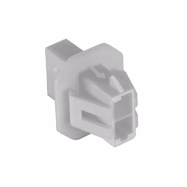 351800209 Molex  Alloggiamenti per connettori di alimentazione a lama