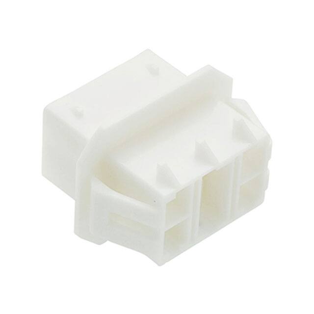 351804409 Molex  Blade Type Power Connector Housings
