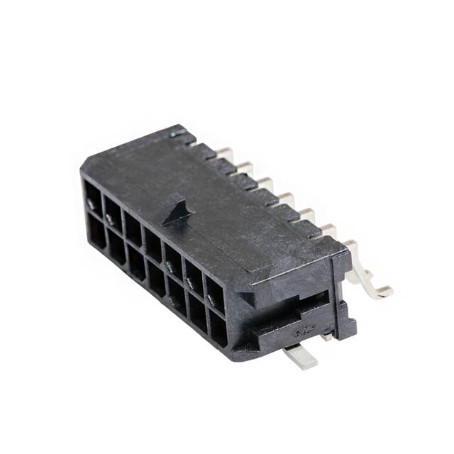 430451410 Molex  Embases à broches mâles