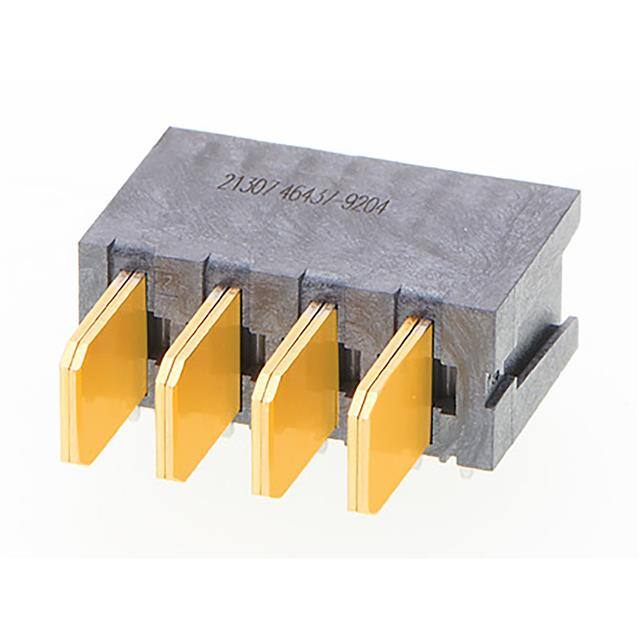 464379204 Molex  Specializzato