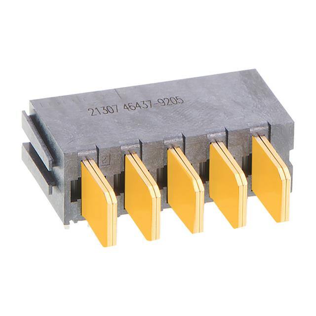 464379205 Molex  Specializzato
