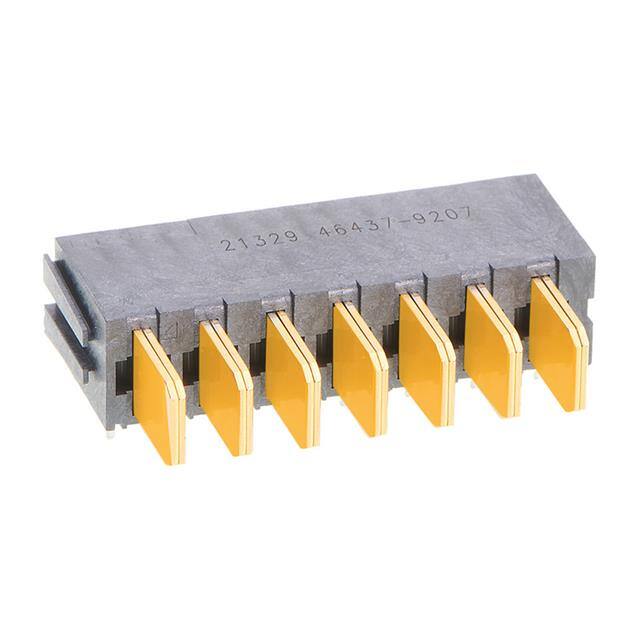 464379207 Molex  Specialized