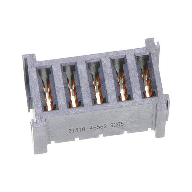 465629205 Molex  Specializzato