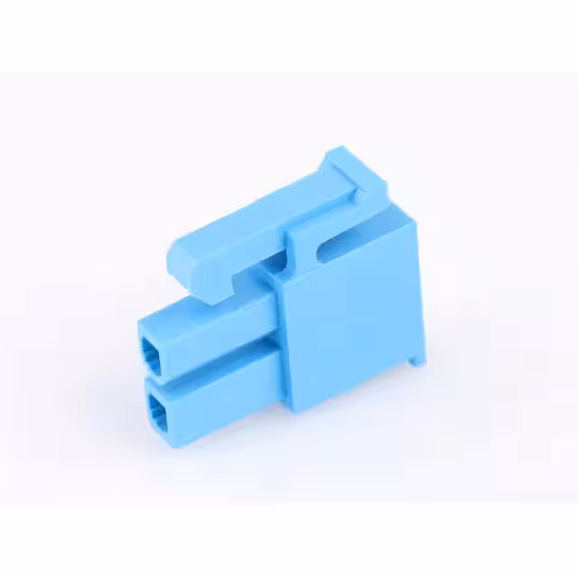 469920640 Molex  Boîtiers de connecteurs rectangulaires