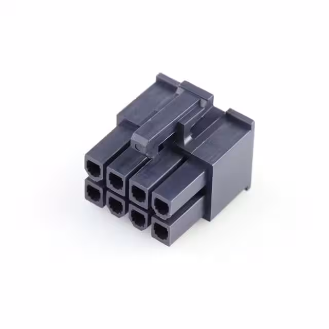 469920810 Molex  Boîtiers de connecteurs rectangulaires