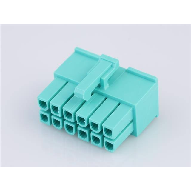 469920830 Molex  Boîtiers de connecteurs rectangulaires