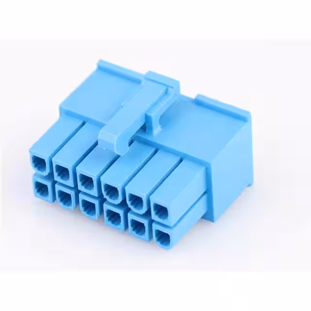 469921040 Molex  Boîtiers de connecteurs rectangulaires