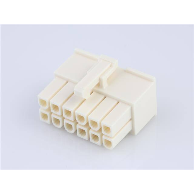 469921250 Molex  Boîtiers de connecteurs rectangulaires