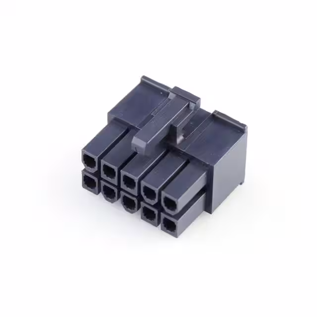 469921010 Molex  Boîtiers de connecteurs rectangulaires