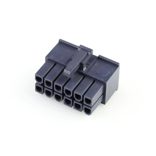 469921210 Molex  Rectangular Connector Housings