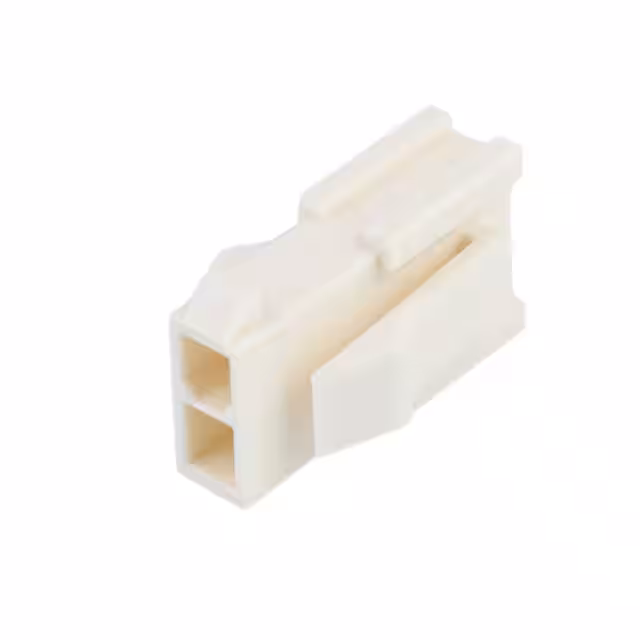 469930650 Molex  Rectangular Connector Housings