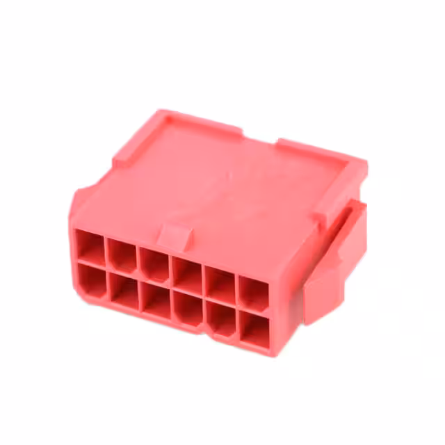 469931220 Molex  Boîtiers de connecteurs rectangulaires