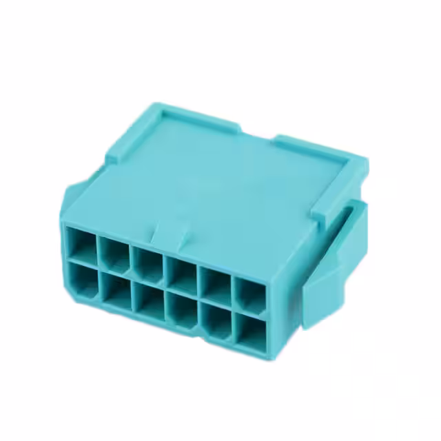 469931030 Molex  Boîtiers de connecteurs rectangulaires