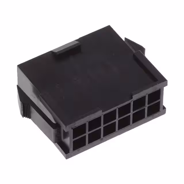 469990298 Molex  Boîtiers de connecteurs rectangulaires