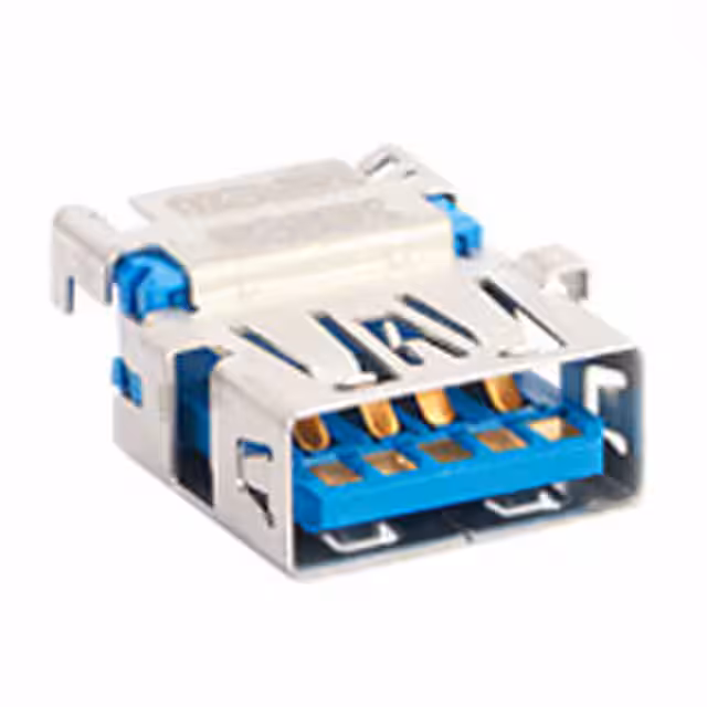 483980003 Molex  Gruppi di connettori USB DVI HDMI