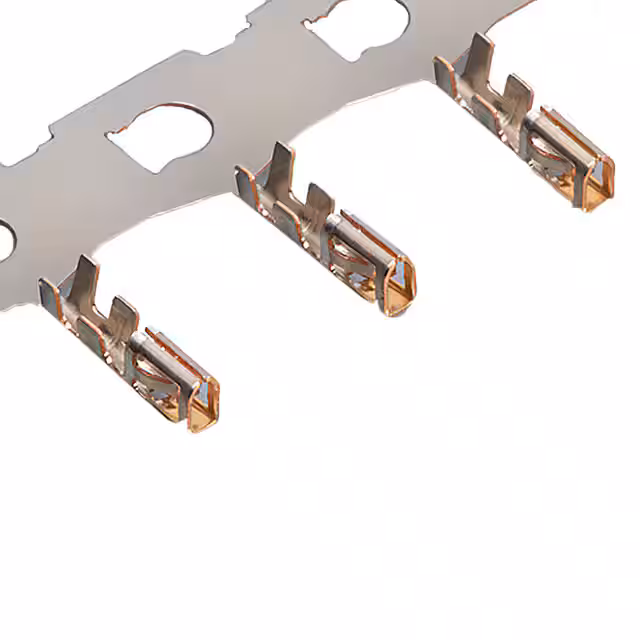 5011939000 Molex  Rectangular Connector Contacts