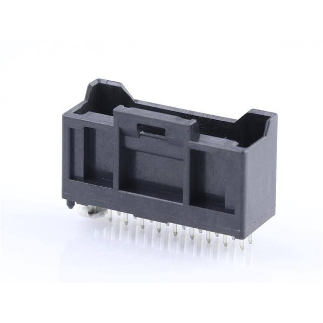 5016452621 Molex  Headers Male Pins