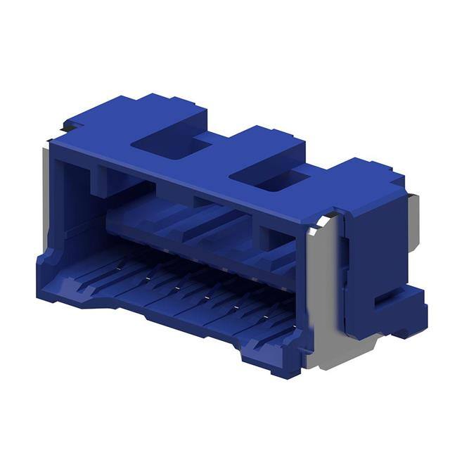 5025851474 Molex  Headers Receptacles Female Sockets