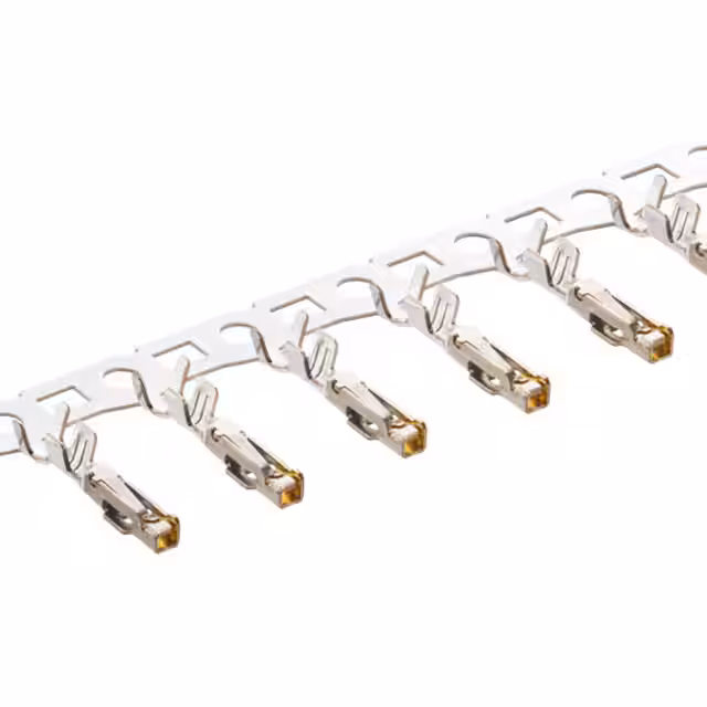 5030952200 Molex  Contacts de connecteur rectangulaires