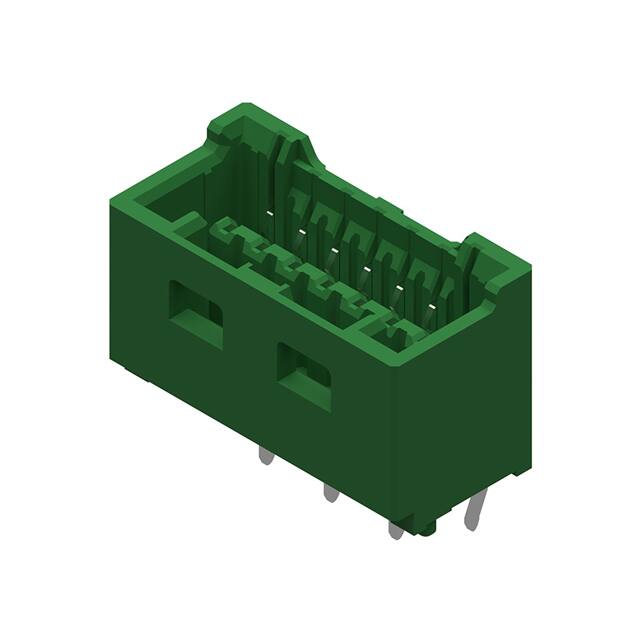 5031590206 Molex  Headers Receptacles Female Sockets