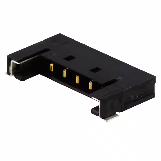 5040500591 Molex  Headers Male Pins