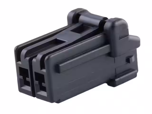 5046930201 Molex  Boîtiers de connecteurs rectangulaires