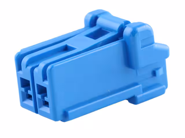 5046930204 Molex  Boîtiers de connecteurs rectangulaires