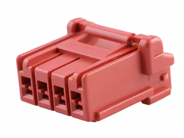 5046930402 Molex  Rectangular Connector Housings