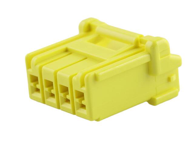 5046930403 Molex  Boîtiers de connecteurs rectangulaires