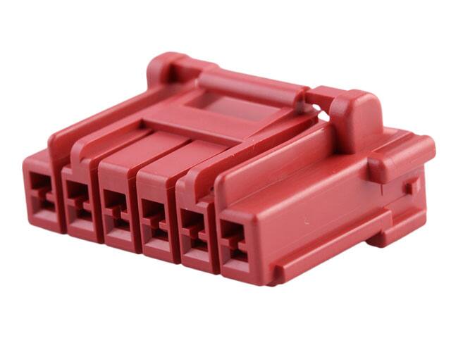 5046930602 Molex  Boîtiers de connecteurs rectangulaires