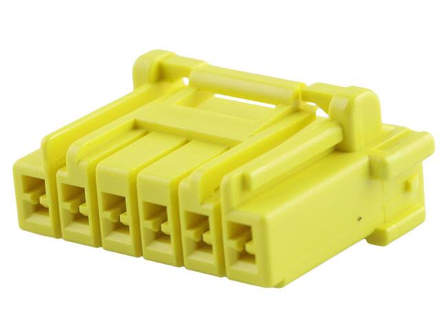 5046930603 Molex  Boîtiers de connecteurs rectangulaires