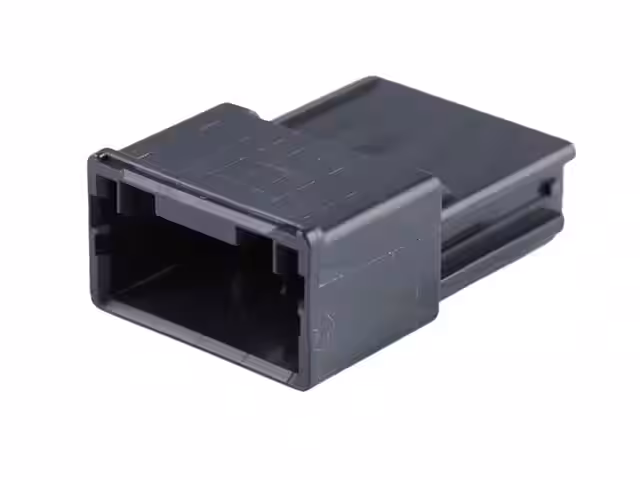 5046940401 Molex  Boîtiers de connecteurs rectangulaires