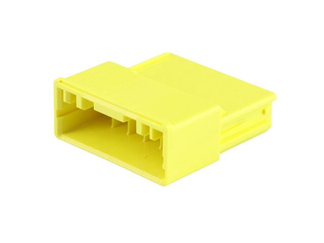 5046940603 Molex  Boîtiers de connecteurs rectangulaires