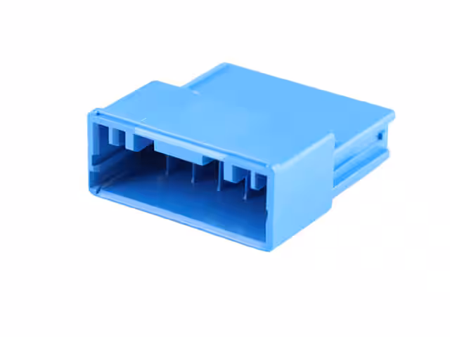 5046940604 Molex  Boîtiers de connecteurs rectangulaires