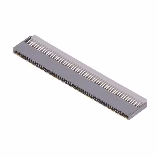 5047545100 Molex  Conjuntos de conectores FFC FPC (planos y flexibles)