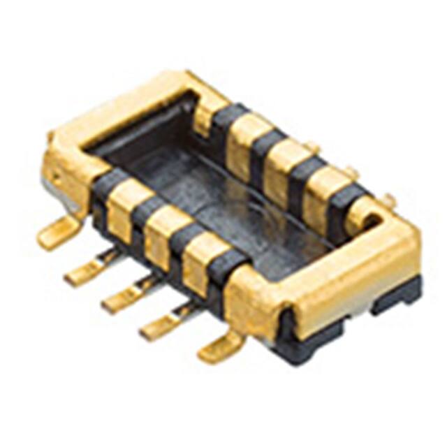 5050700822 Molex  Matrices de type bord Mezzanine (carte à carte)